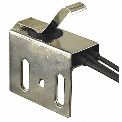 Limit & Interlock Switches image